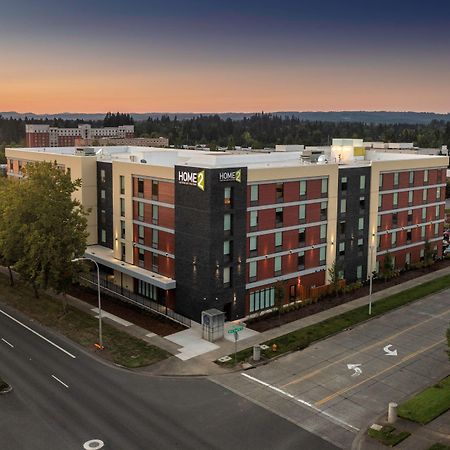 Home2 Suites By Hilton Portland Hillsboro Zewnętrze zdjęcie