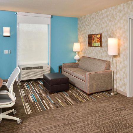 Home2 Suites By Hilton Portland Hillsboro Zewnętrze zdjęcie