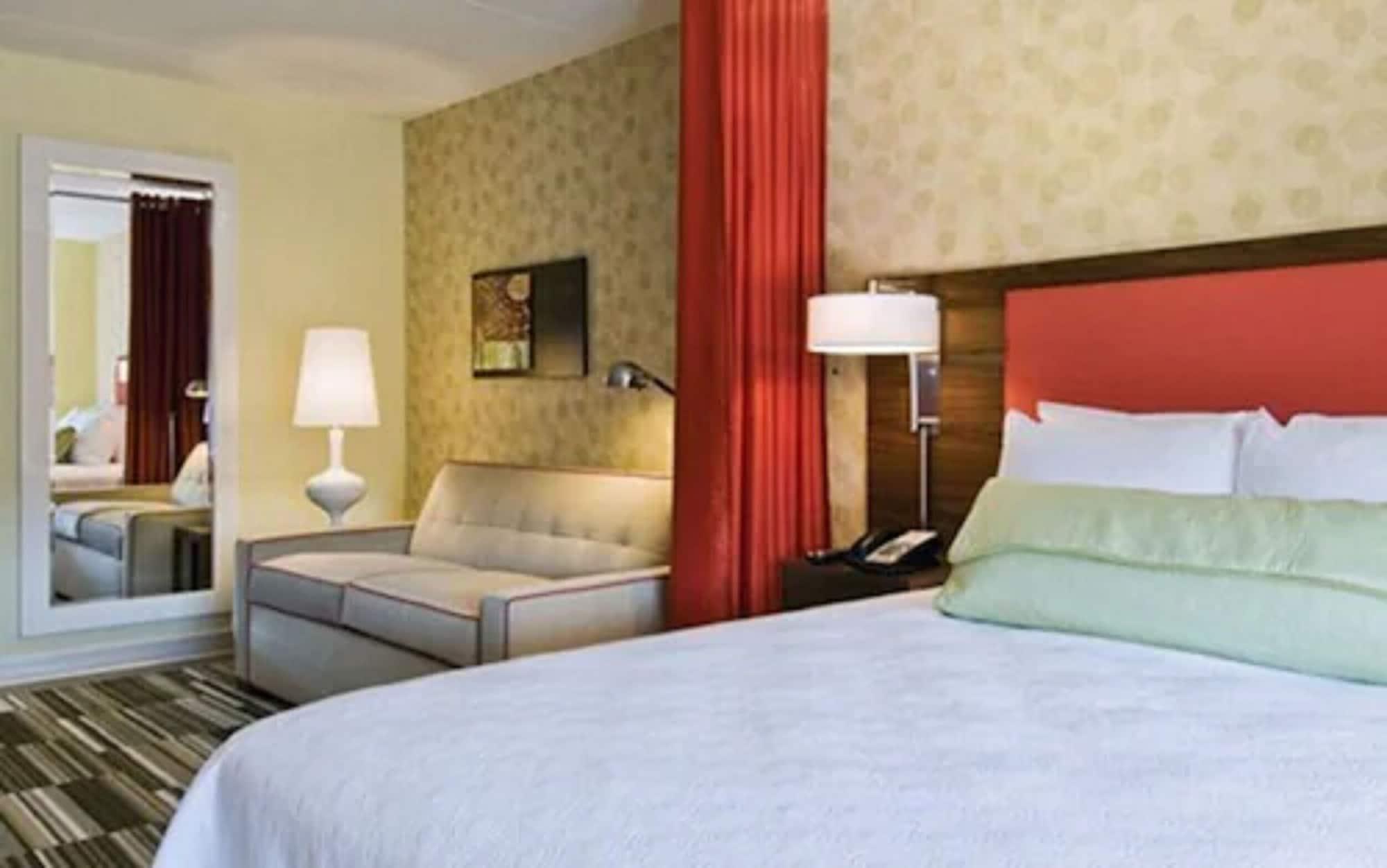 Home2 Suites By Hilton Portland Hillsboro Zewnętrze zdjęcie