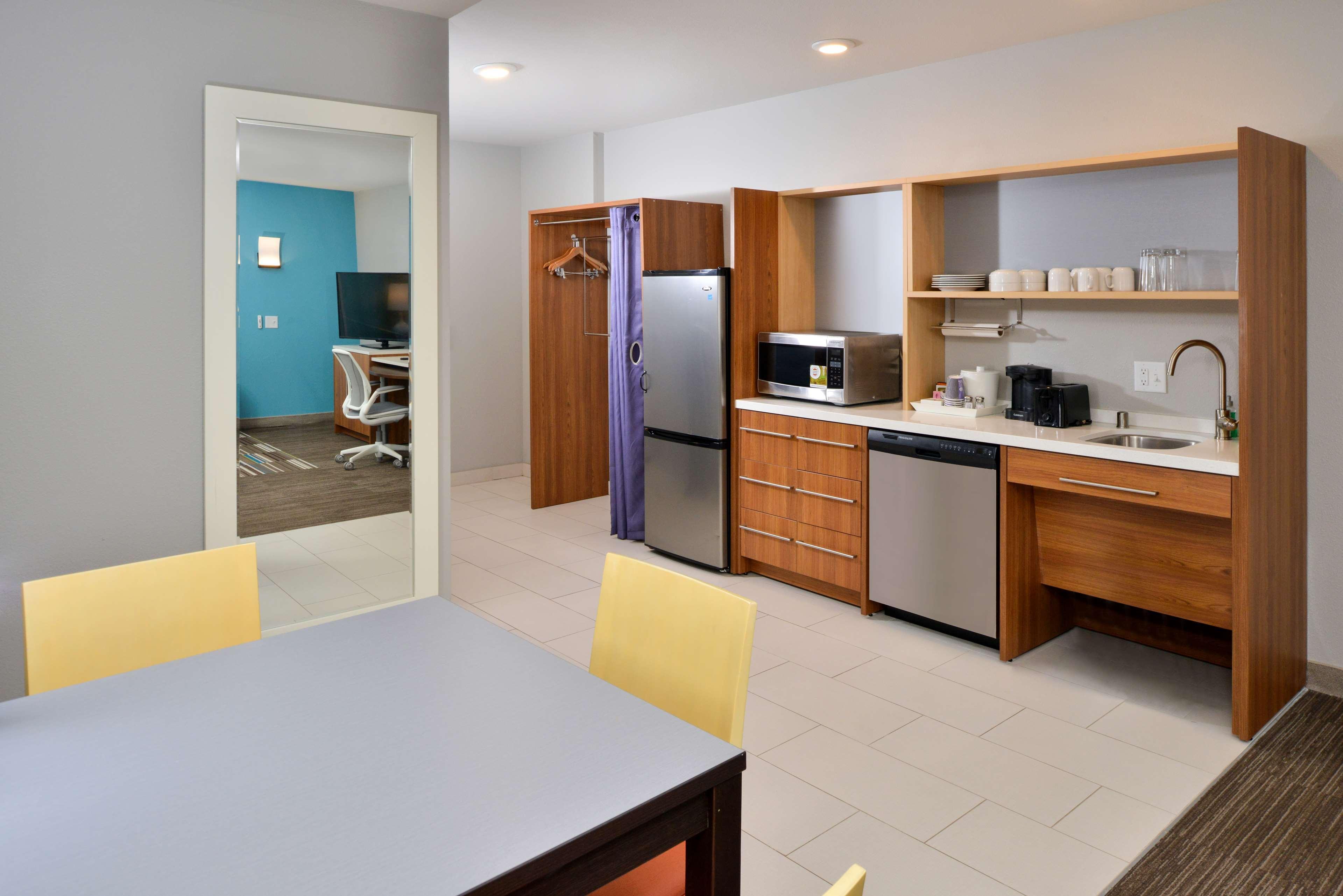 Home2 Suites By Hilton Portland Hillsboro Zewnętrze zdjęcie