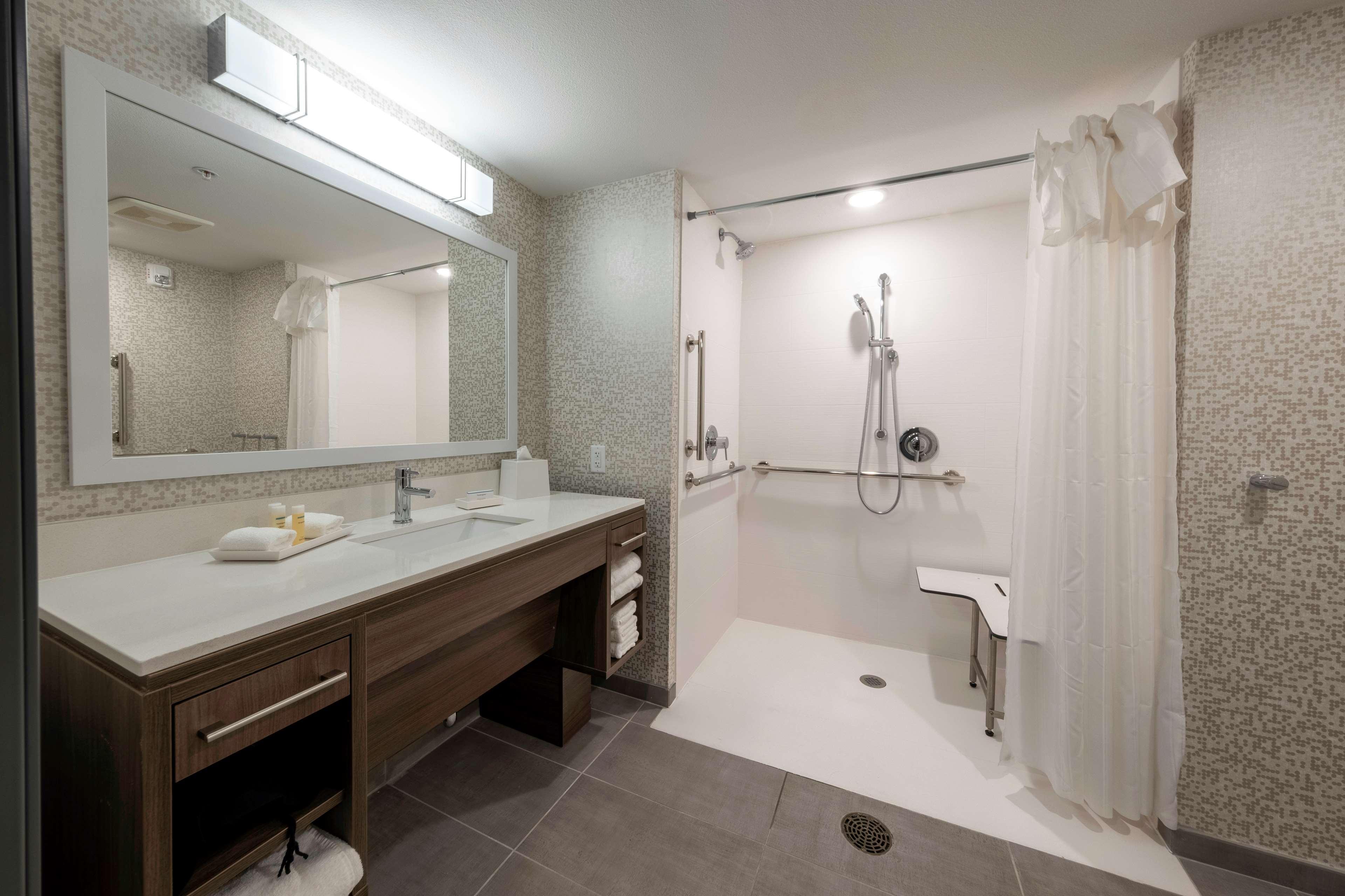 Home2 Suites By Hilton Portland Hillsboro Zewnętrze zdjęcie