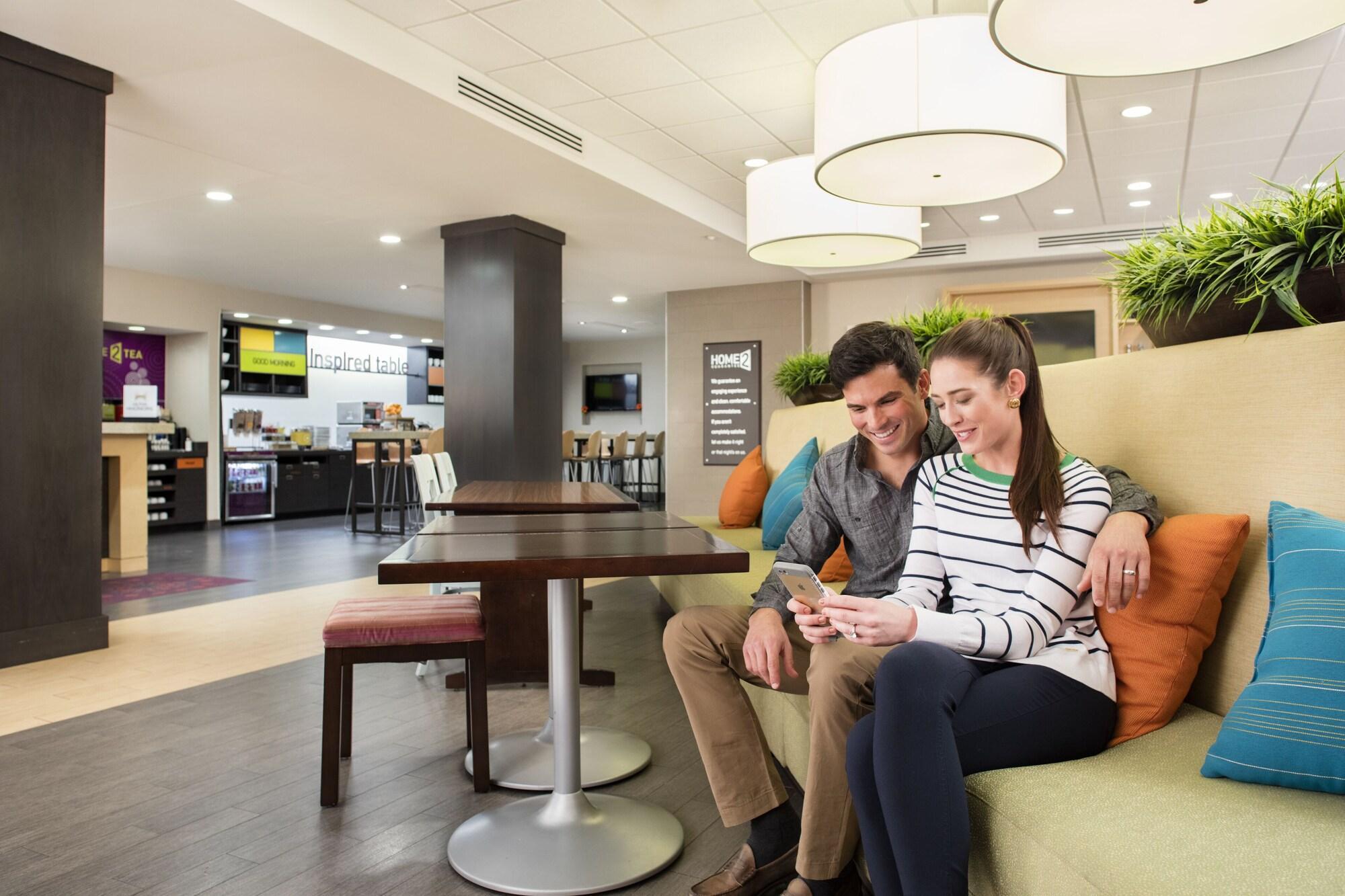 Home2 Suites By Hilton Portland Hillsboro Zewnętrze zdjęcie