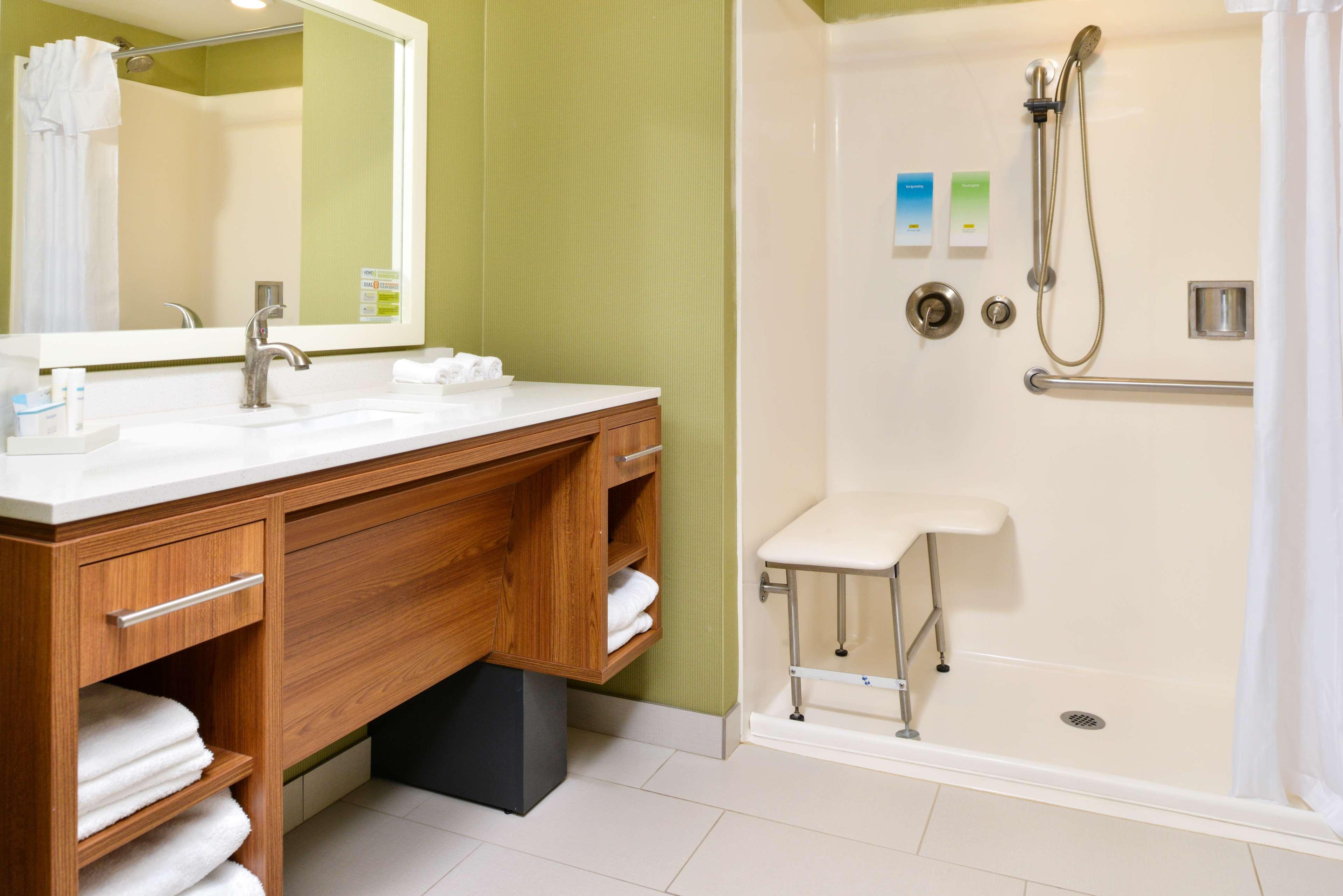 Home2 Suites By Hilton Portland Hillsboro Zewnętrze zdjęcie