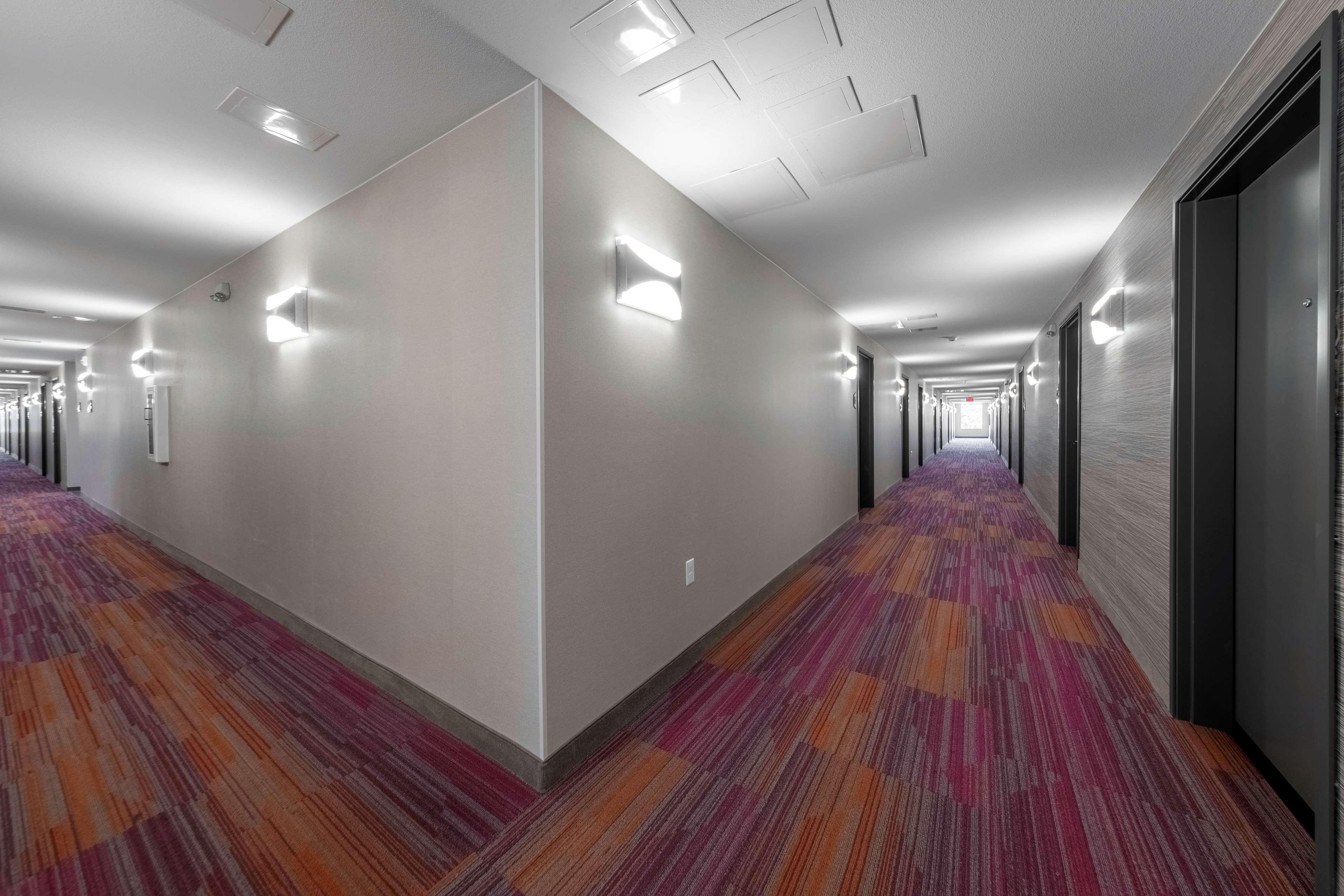 Home2 Suites By Hilton Portland Hillsboro Zewnętrze zdjęcie