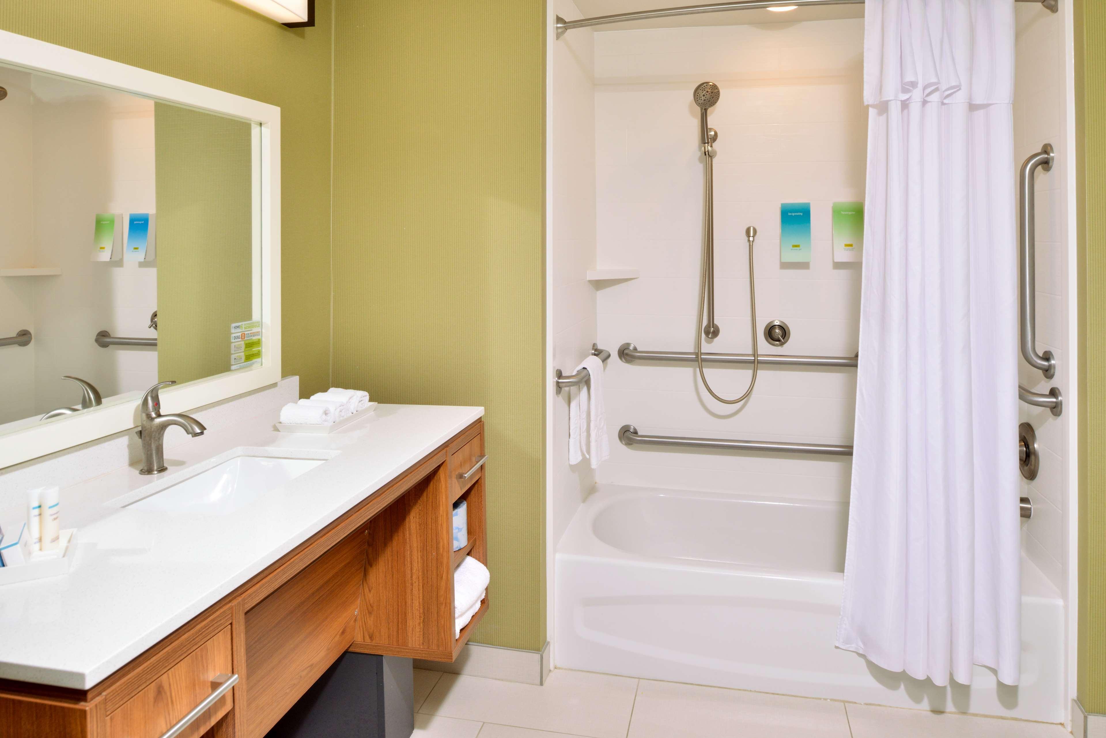 Home2 Suites By Hilton Portland Hillsboro Zewnętrze zdjęcie