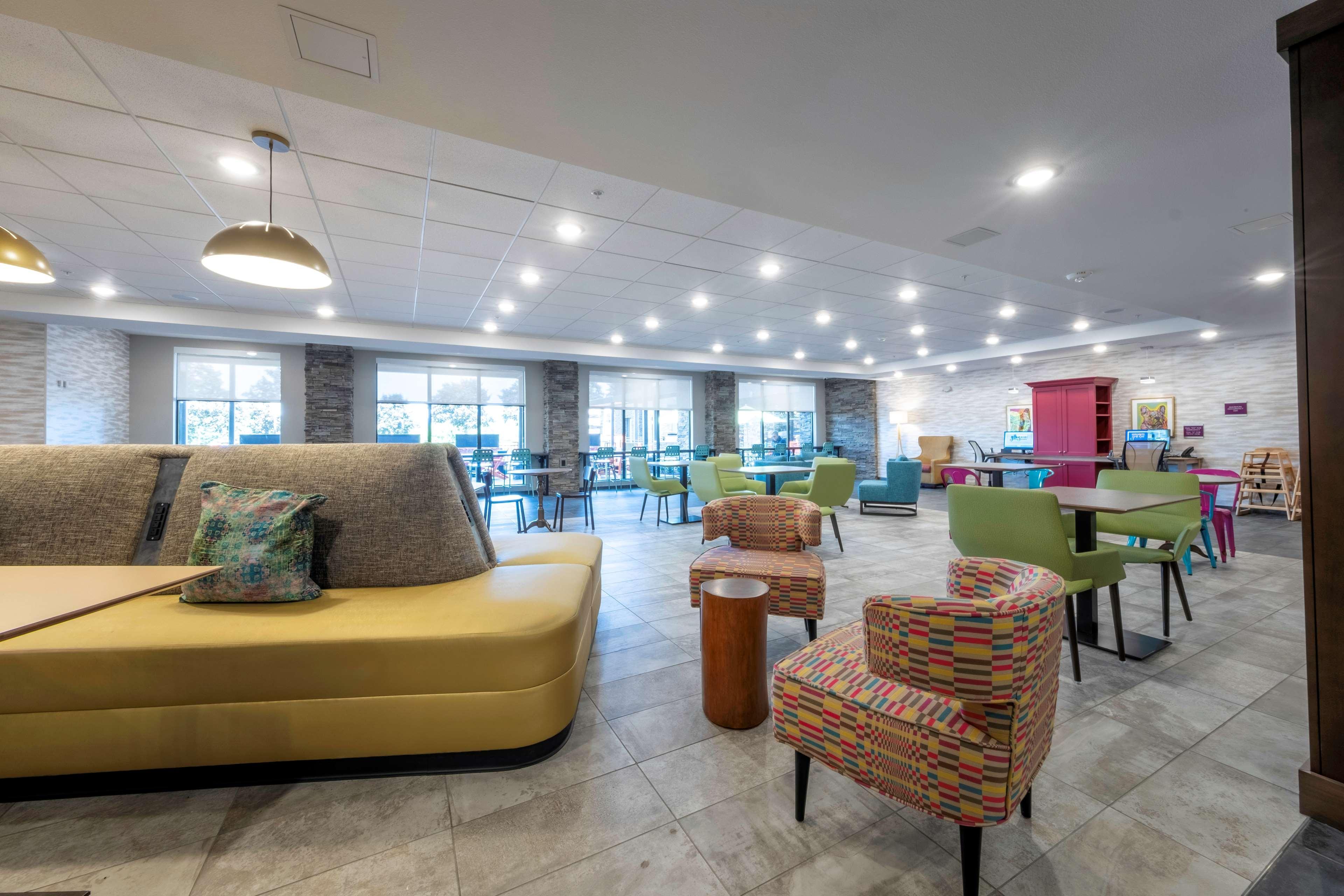 Home2 Suites By Hilton Portland Hillsboro Zewnętrze zdjęcie