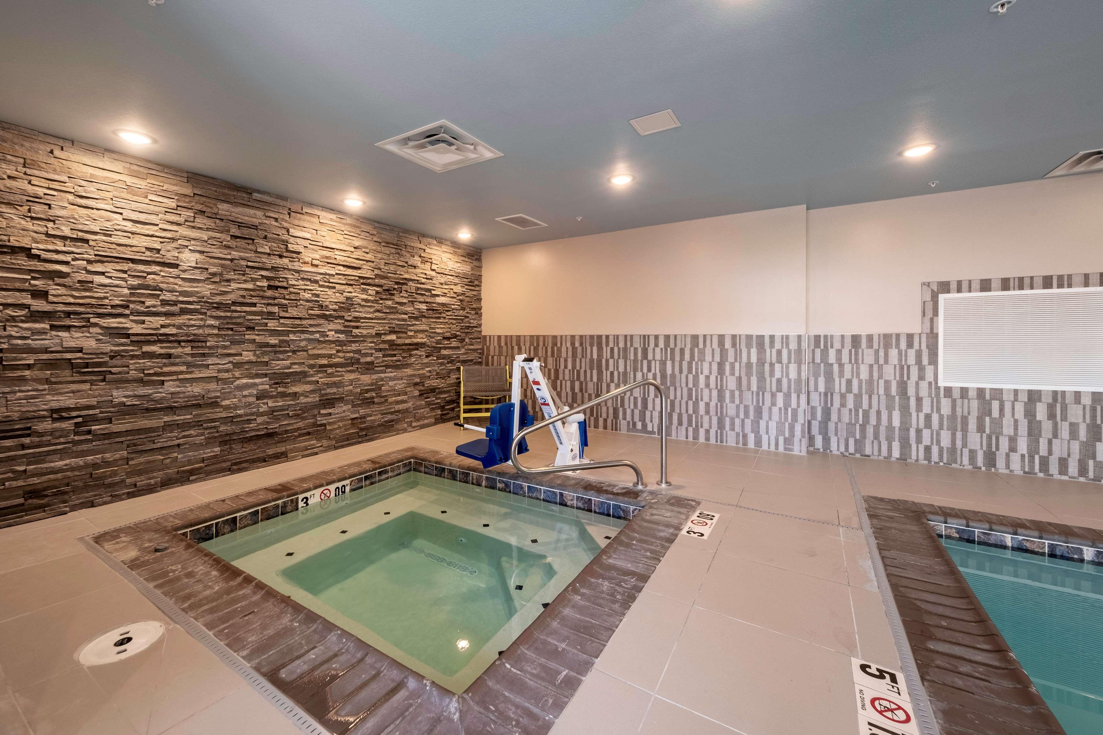 Home2 Suites By Hilton Portland Hillsboro Zewnętrze zdjęcie
