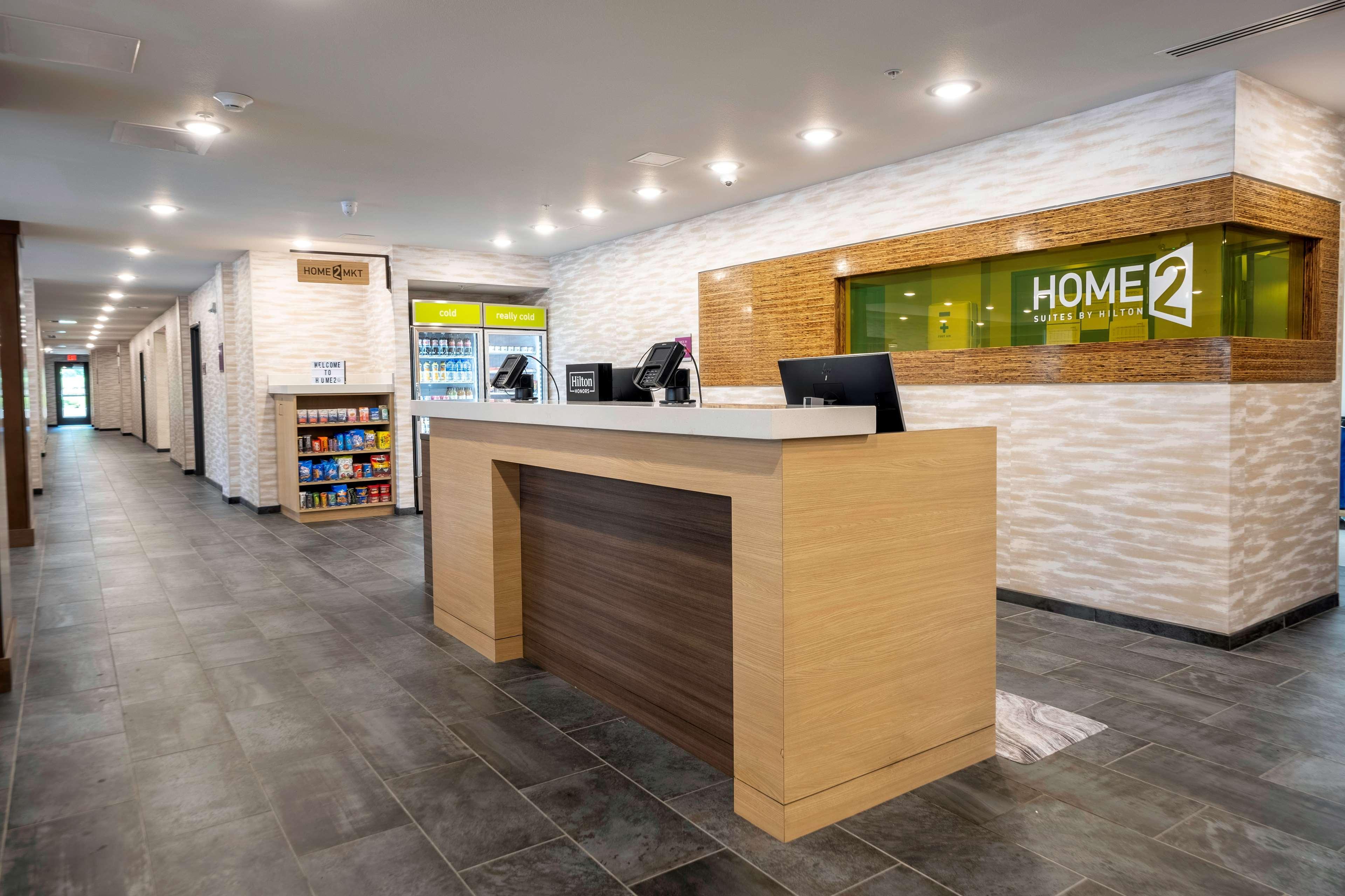 Home2 Suites By Hilton Portland Hillsboro Zewnętrze zdjęcie