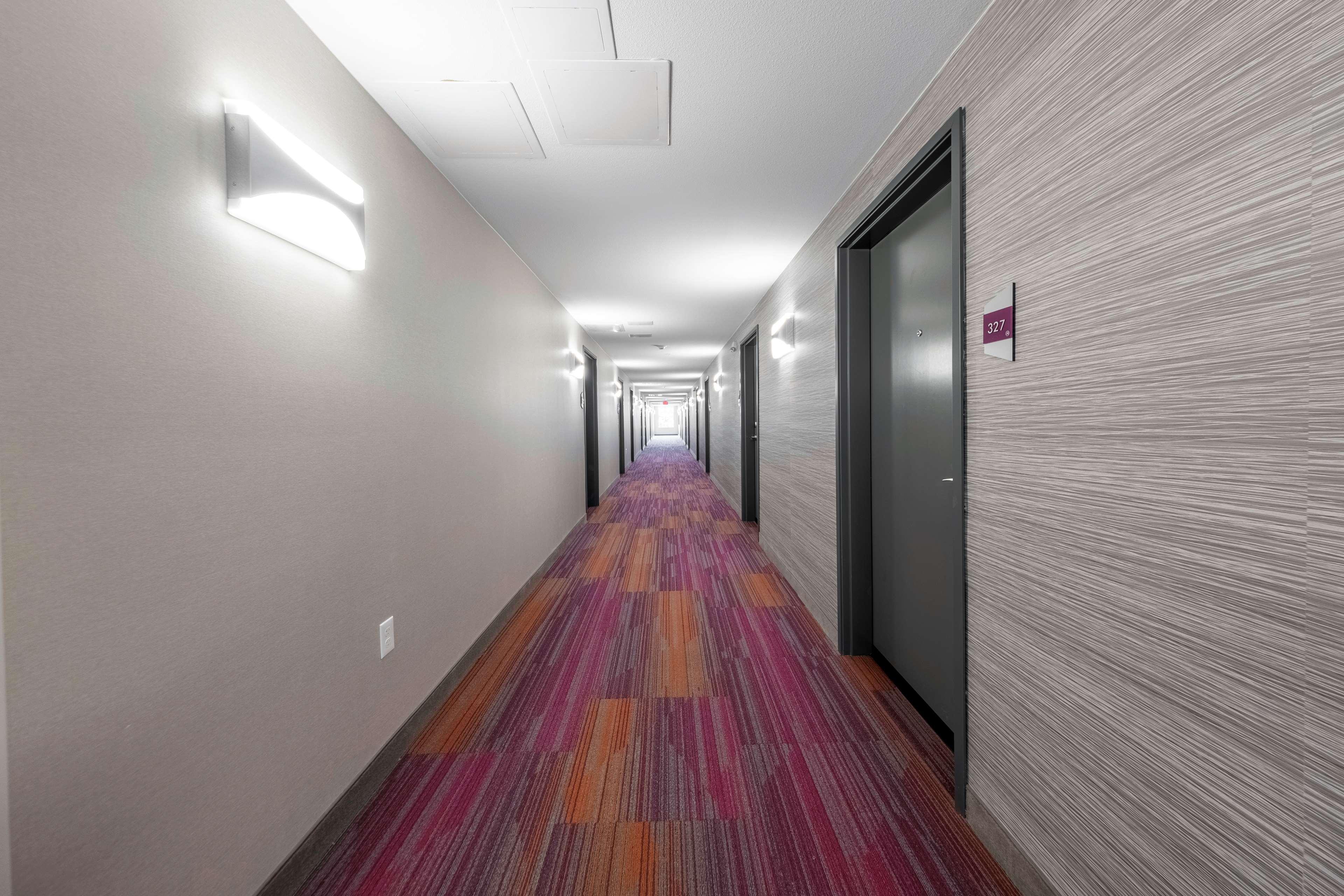 Home2 Suites By Hilton Portland Hillsboro Zewnętrze zdjęcie