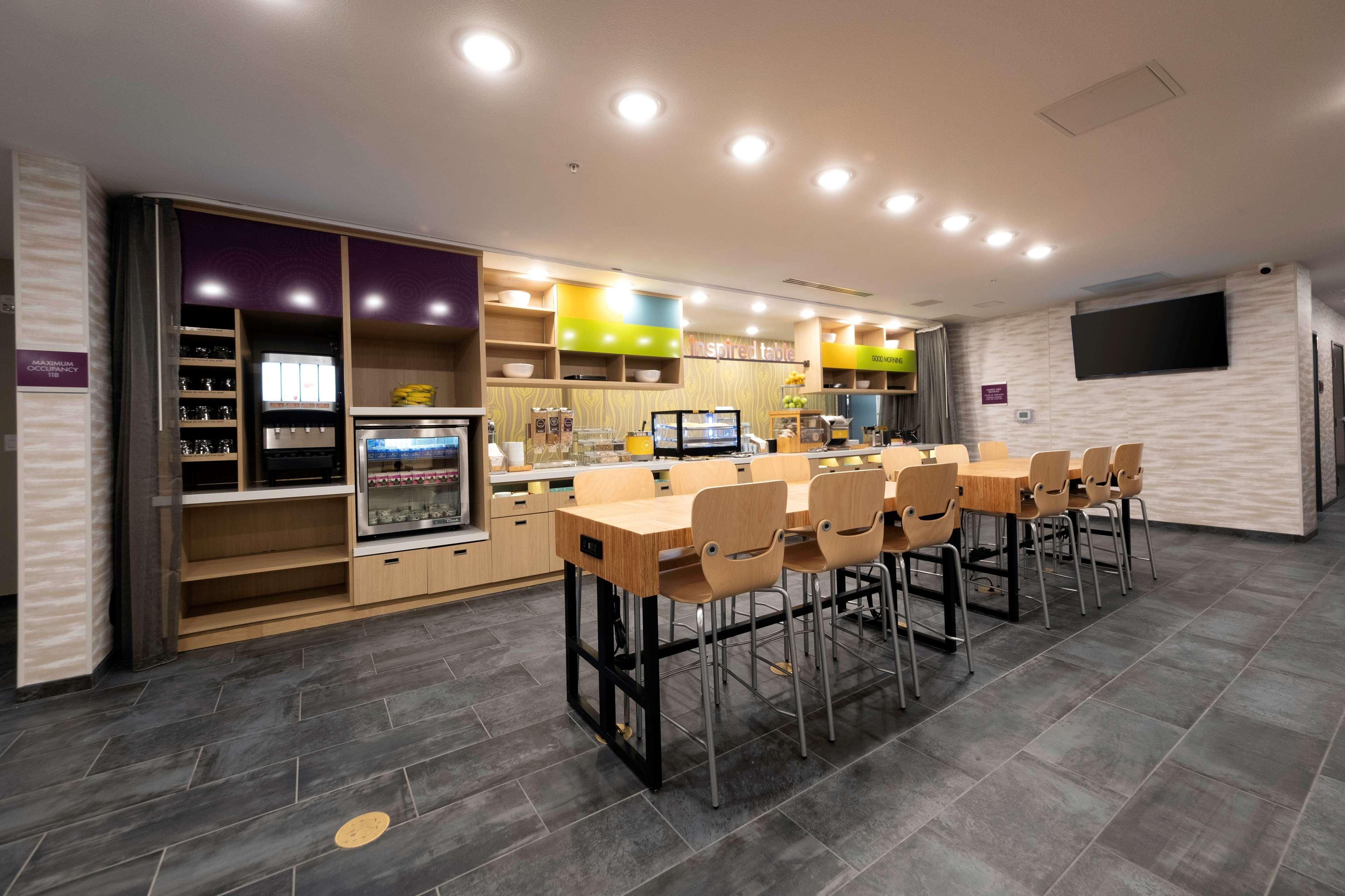 Home2 Suites By Hilton Portland Hillsboro Zewnętrze zdjęcie