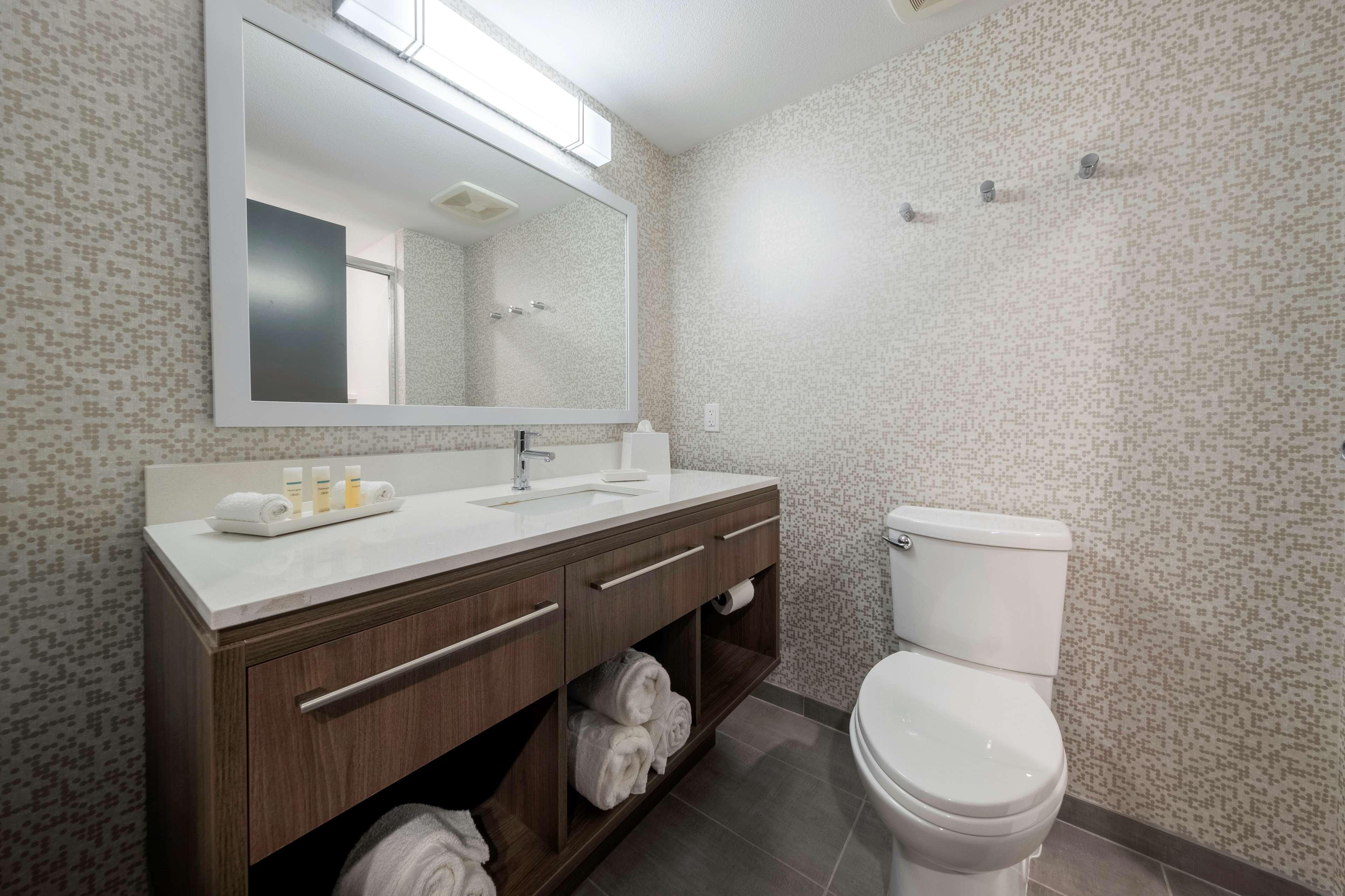 Home2 Suites By Hilton Portland Hillsboro Zewnętrze zdjęcie