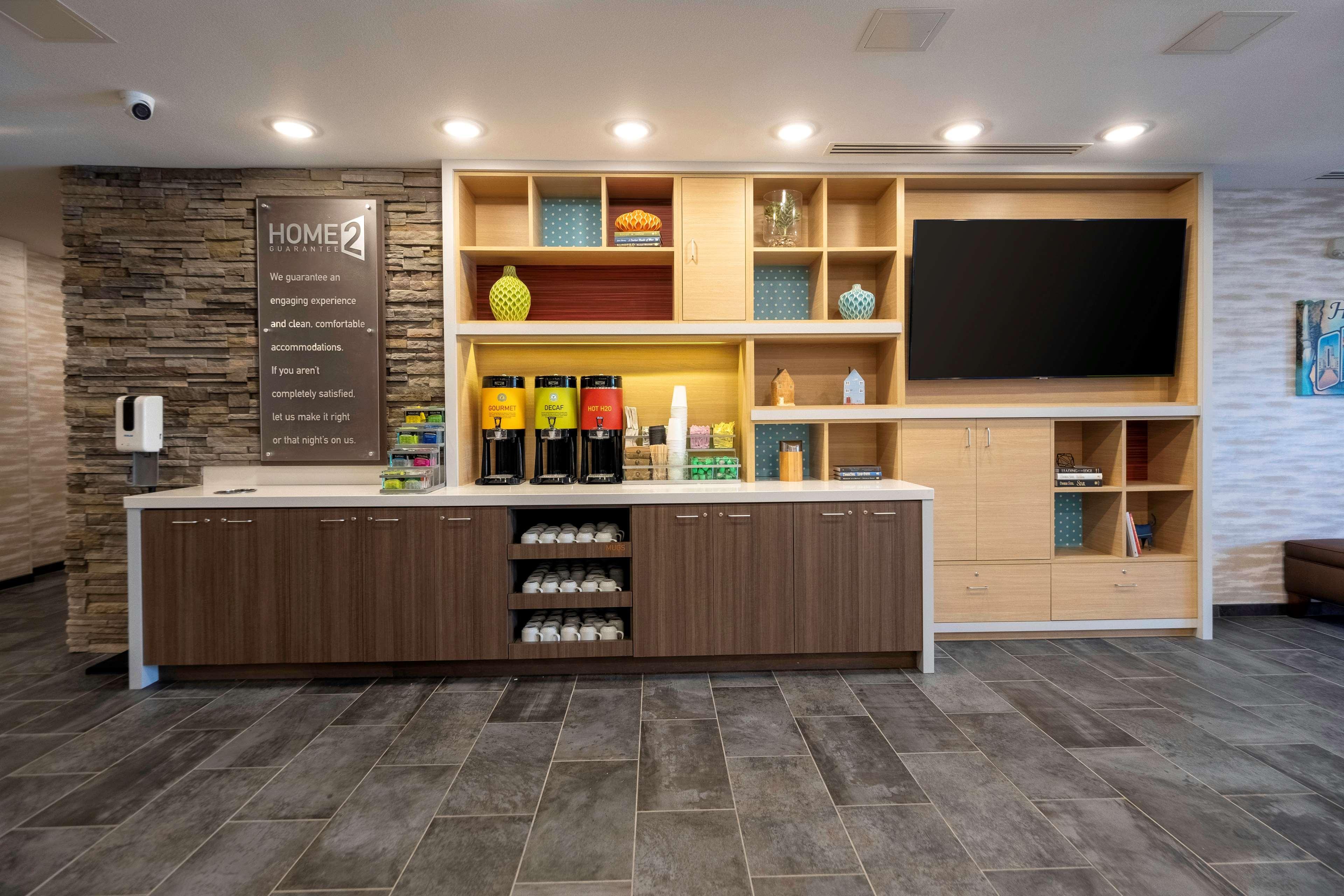 Home2 Suites By Hilton Portland Hillsboro Zewnętrze zdjęcie