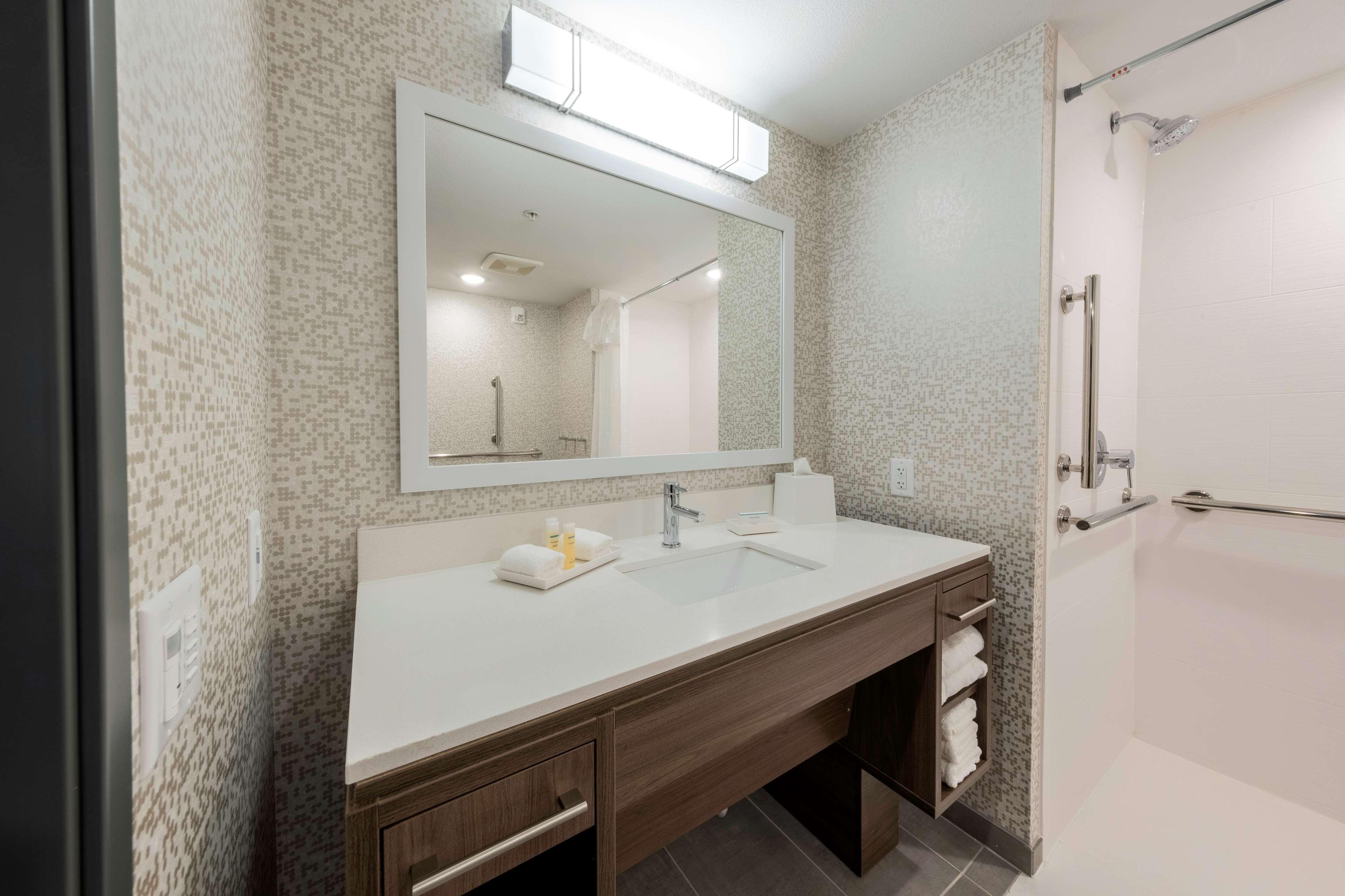Home2 Suites By Hilton Portland Hillsboro Zewnętrze zdjęcie
