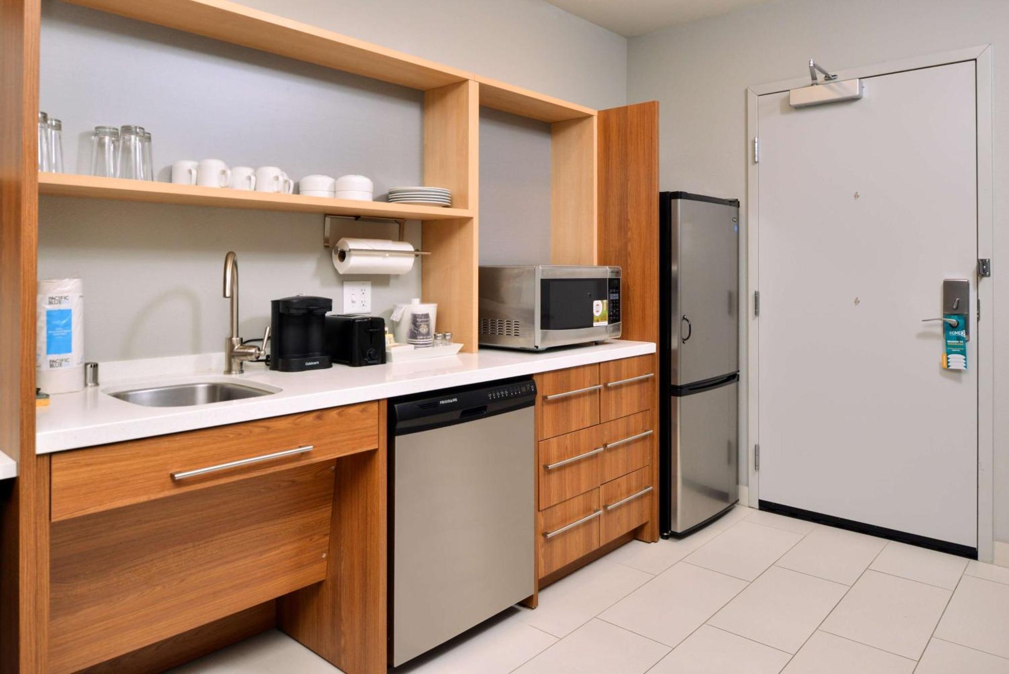 Home2 Suites By Hilton Portland Hillsboro Zewnętrze zdjęcie