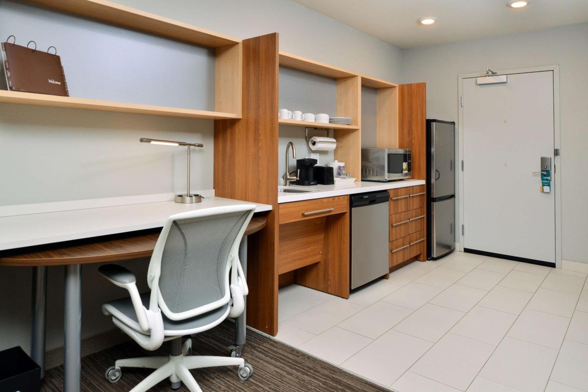 Home2 Suites By Hilton Portland Hillsboro Zewnętrze zdjęcie