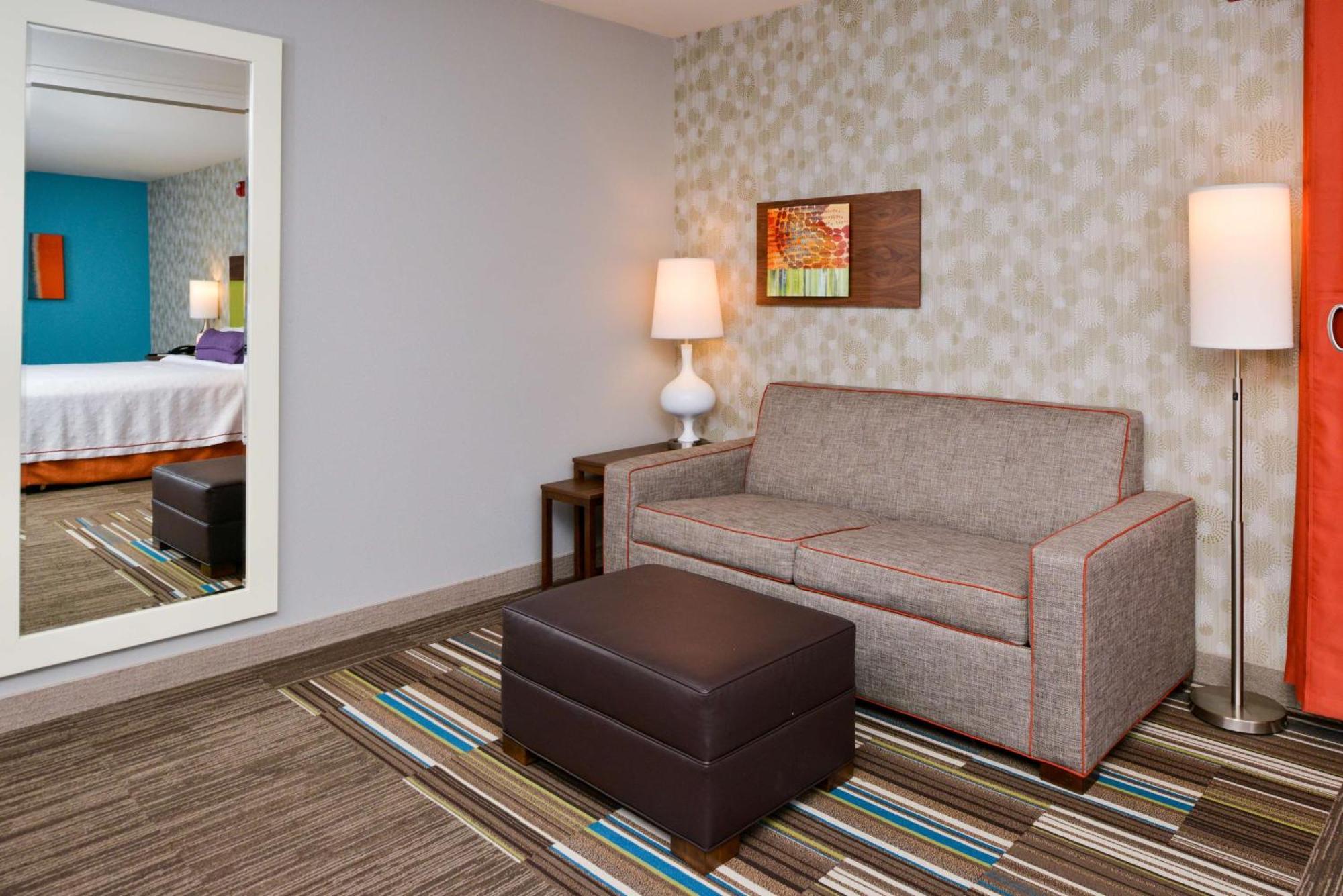 Home2 Suites By Hilton Portland Hillsboro Zewnętrze zdjęcie