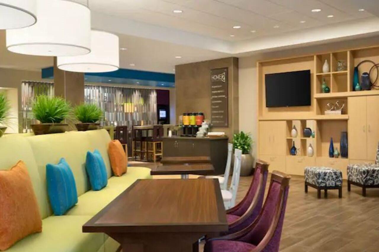 Home2 Suites By Hilton Portland Hillsboro Zewnętrze zdjęcie
